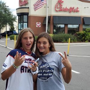 Meet your Posher, Hannah